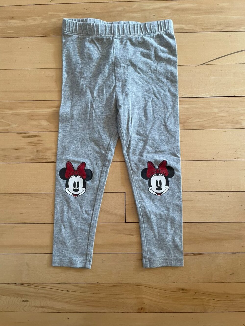 GAP Kids Minnie Mouse Leggings